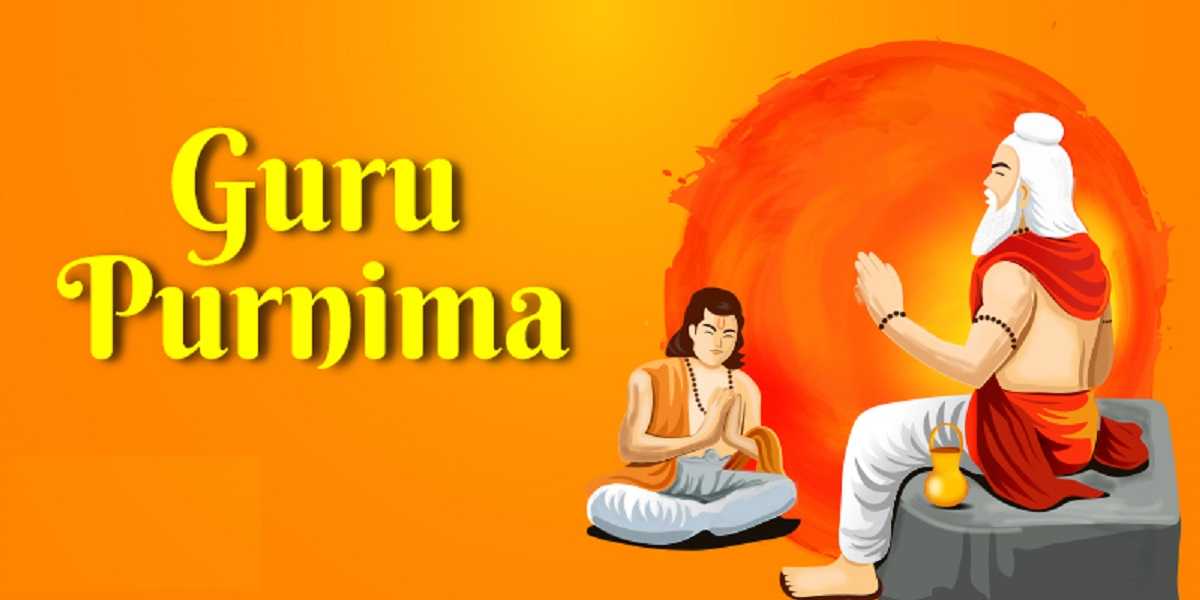 Guru Purnima Importance, Image, Status, Best Wishes